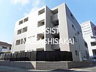 東京都小金井市前原町3丁目：物件画像／株式会社アシスト　武蔵境店