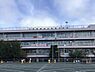 周辺：【小学校】武蔵野市立桜野小学校まで968ｍ