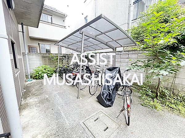 外観画像