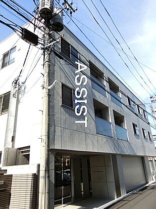 外観画像