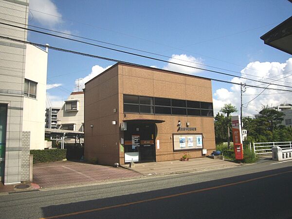 画像22:筑紫野本町郵便局まで300m