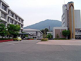 サンラーク三条B 203 ｜ 福岡県太宰府市三条２丁目6-15（賃貸アパート1K・2階・24.00㎡） その20