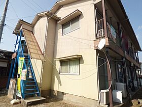 福栄コーポ 203 ｜ 福岡県太宰府市朱雀４丁目18-40（賃貸アパート1K・2階・18.18㎡） その1