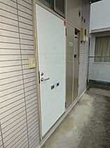 SOLARIA都府楼跡 104 ｜ 福岡県太宰府市観世音寺１丁目29-11（賃貸アパート1K・1階・19.67㎡） その18