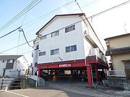 清流ハイツB