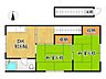 間取り：間取り図　※現状優先となります。