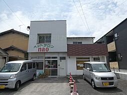 西村コーポ