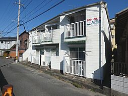 ホワイトコーポ太宰府