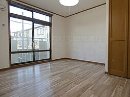 シティハイム水城コーポ 1-A 1階1Kの室内