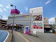 イオン二日市店800ｍ