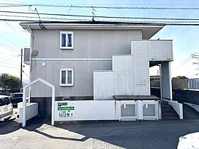 カーサアルカディア 202 ｜ 福岡県太宰府市朱雀２丁目23-2（賃貸アパート1K・2階・29.00㎡） その11