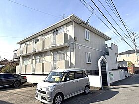 カーサアルカディア 202 ｜ 福岡県太宰府市朱雀２丁目23-2（賃貸アパート1K・2階・29.00㎡） その12