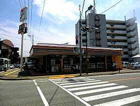 インターレジデンスB 111 ｜ 福岡県太宰府市石坂１丁目20-36（賃貸アパート1K・1階・23.00㎡） その24