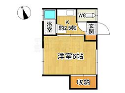 みやこ荘 2階/15