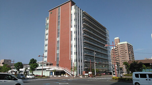 レグルスI 204号室｜広島県東広島市西条中央１丁目(賃貸アパート1LDK・2階・32.79㎡)の写真 その10