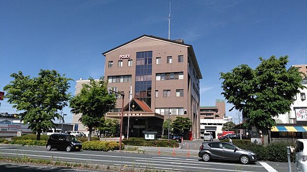 L’ESSOR西条 101号室｜広島県東広島市西条本町(賃貸アパート2LDK・1階・60.38㎡)の写真 その15