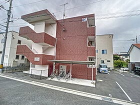 フラワーウッド寺家駅前 A103号室 ｜ 広島県東広島市寺家駅前18-4（賃貸マンション1K・1階・25.60㎡） その14