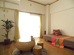 丸ビル 508号室 5階1Kのリビング/ダイニング