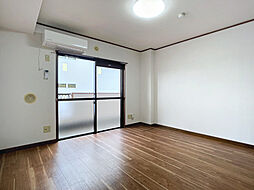 サンコービル 215号室 2階1Kのリビング/ダイニング