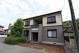 アンセスグランヒルズ E202号室 2階3DKのリビング/ダイニング