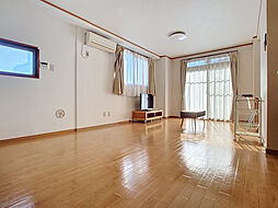 ハイツT.O 101号室 1階1LDKのリビング/ダイニング