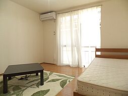 サンシャイン寺家B 101号室 1階1Kのリビング/ダイニング