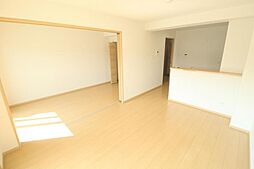 本永マンション 201号室 2階1LDKのリビング/ダイニング