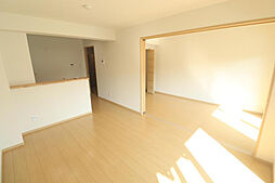 アーデン土与丸 307号室 3階1LDKのリビング/ダイニング