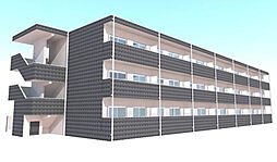 アーデン土与丸 307号室