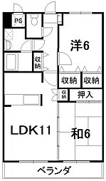クニヒロマンションＨ