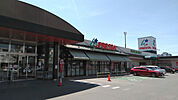 フレスタ西条店(スーパー)まで1084m