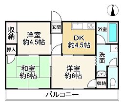 メゾン白鷺