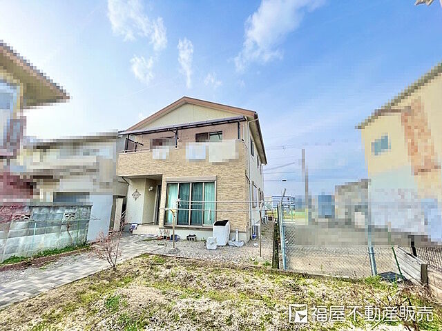 外観 姫路市香寺町犬飼