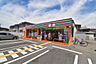 周辺：セブンイレブン姫路田寺7丁目店
