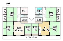 ハイツ中尾