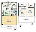 ロワイヤル田寺5階1,580万円