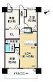 アルファステイツ姫路城西2階2,830万円