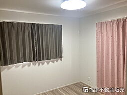 子供部屋の画像