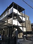 埼玉県さいたま市大宮区大成町2丁目17：物件画像／株式会社ハウスメイトショップ　浦和店