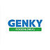 周辺：【ドラッグストア】GENKY(ゲンキー)　伊自良南店まで1937ｍ