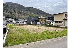 土地　日野北2丁目