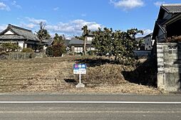 土地　蘇原寺島町1丁目