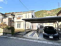 中古住宅　上石津町牧田