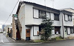土地　北野町