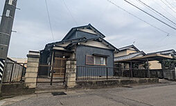 中古住宅　見延