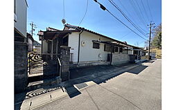 中古住宅　北山2丁目