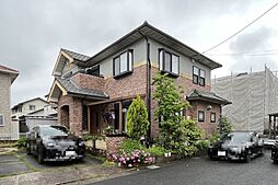 中古住宅　古橋