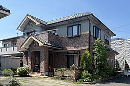 中古住宅　古橋