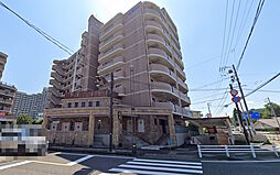 シャトレ愛松鵜沼I2階