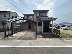 中古住宅　石原2丁目